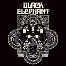 Black Elephant - Cosmic Blues thumbnail