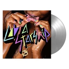 Cobra Starship, Vinyl HOT MESS