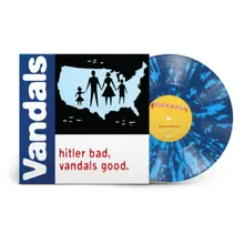 Hitler Bad, Vandals Good thumbnail