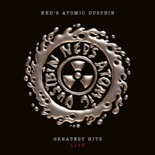 Ned's Atomic Dustbin, Vinyl GREATEST HITS LIVE