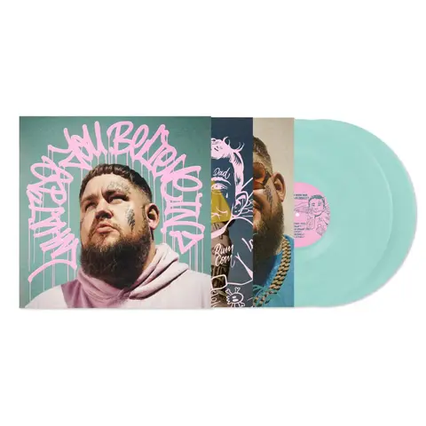 What Do You Believe In? (Coke Bottle Vinyl) (Deluxe Edition)