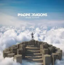 CD Night Visions (10th Anniversary Edition) (Super Deluxe Edition)