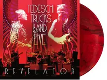 Vinyl LIVE REVELATOR