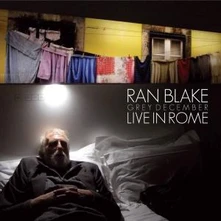 Ran Blake, CD GREY DECEMBER: LIVE IN ROME