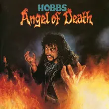 HOBB'S ANGEL OF DEATH thumbnail
