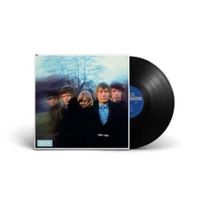 The Rolling Stones, Vinyl Between the Buttons (UK Version)
