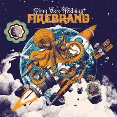 FIREBRAND