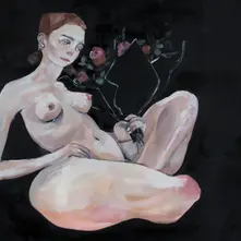 Methyl Ethel, CD EVERYTHING IS FORGOTTEN
