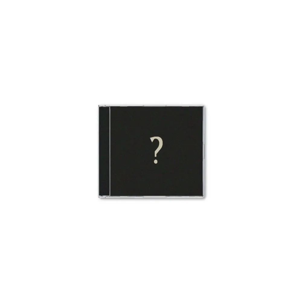 3RD EP 'WE ON FIRE'