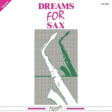 Gruppo Sound, Vinyl DREAMS FOR SAX
