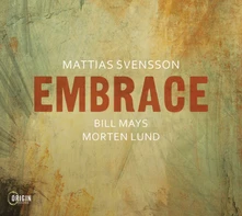 CD EMBRACE