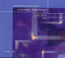 Johann Sebastian Bach - Goldberg Variations thumbnail