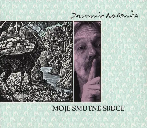 MOJE SMUTNÉ SRDCE