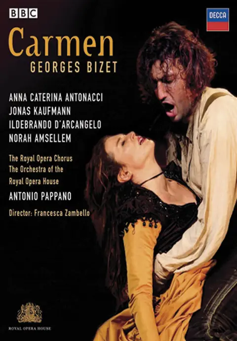 CARMEN