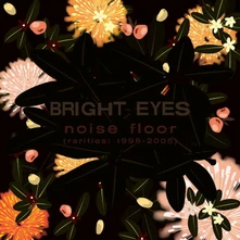 Bright Eyes, CD NOISE FLOOR (RARITIES 1998-2005)