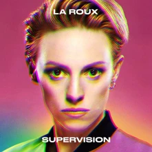 CD LA ROUX - SUPERVISION
