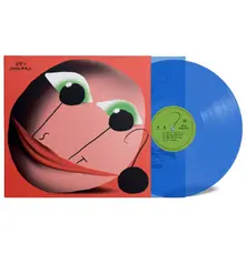 Vinyl IS IT?
