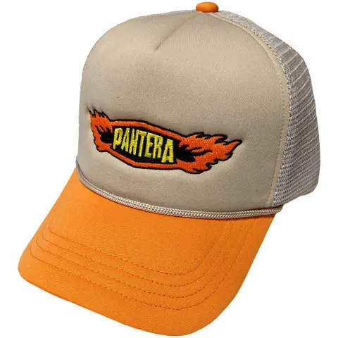Flames Logo