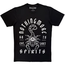 Tričko Scorpion