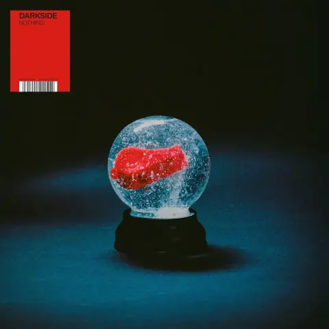 DARKSIDE – Vinyl NOTHING