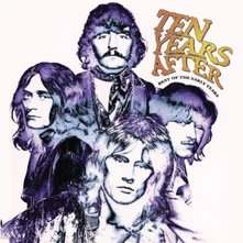 CD BEST OF THE EARLY YEARS