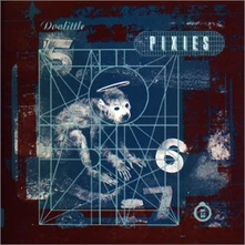 Pixies, Vinyl DOOLITTLE