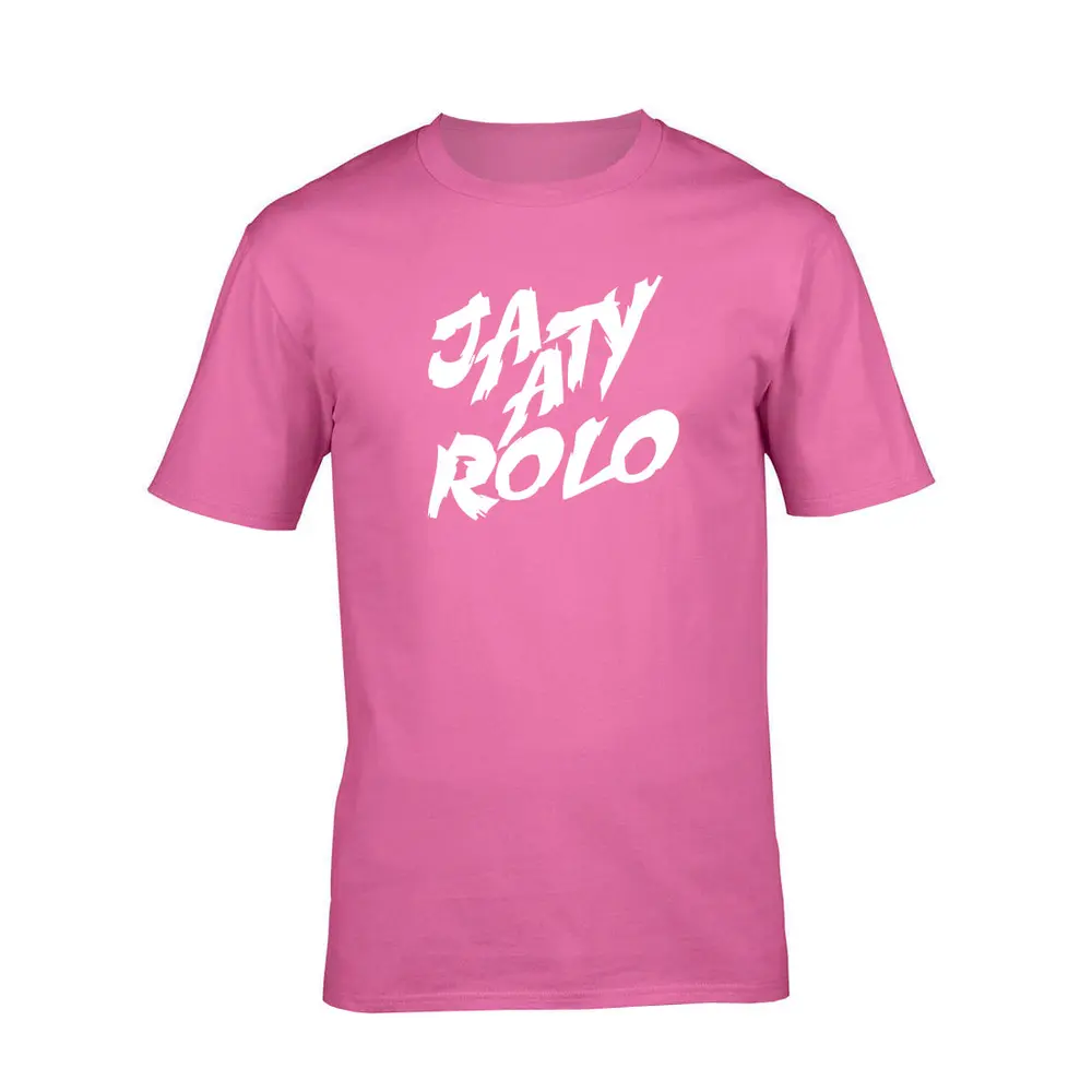 Ja Ty a Rolo