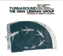 CD Turnaround: The Music Of Ornette Coleman