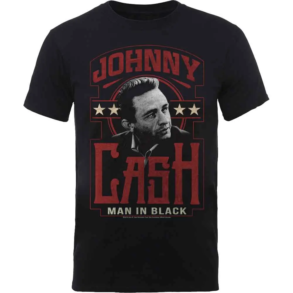 Man In Black