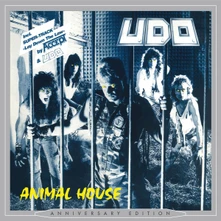 CD Animal House