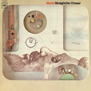 Straight, No Chaser (Transparent Vinyl)
