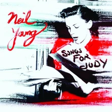 Neil Young, CD SONGS FOR JUDY
