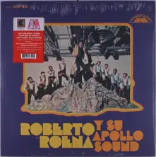 Roberto Roena y su Apollo Sound (Vinyl)