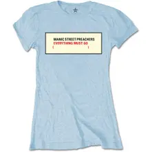 Everything Must Go