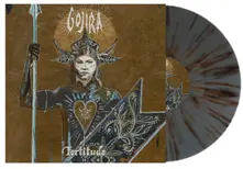 Gojira, Vinyl FORTITUDE (LIMITED COLOUR VINYL)