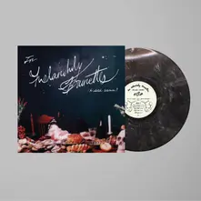 Japanese Breakfast – FOR MELANCHOLY BRUNETTES (& SAD WOMEN, Red Vinyl) (Vinyl)