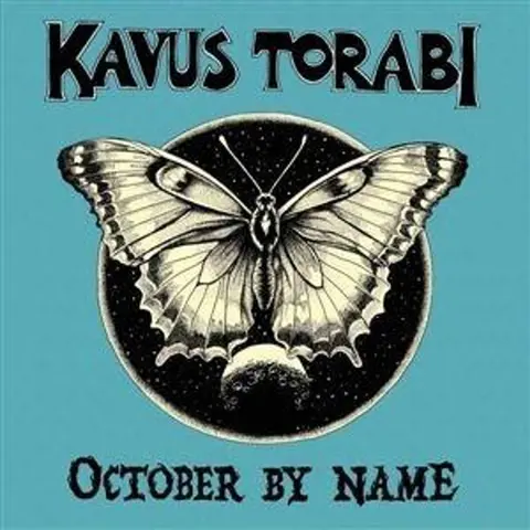 OCTOBER BY NAME