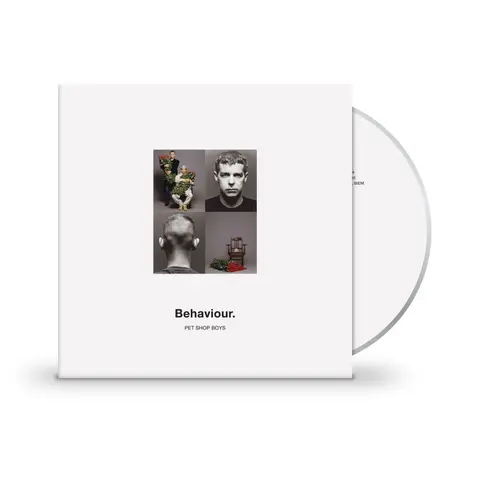 BEHAVIOUR
