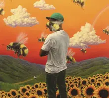 Flower Boy thumbnail