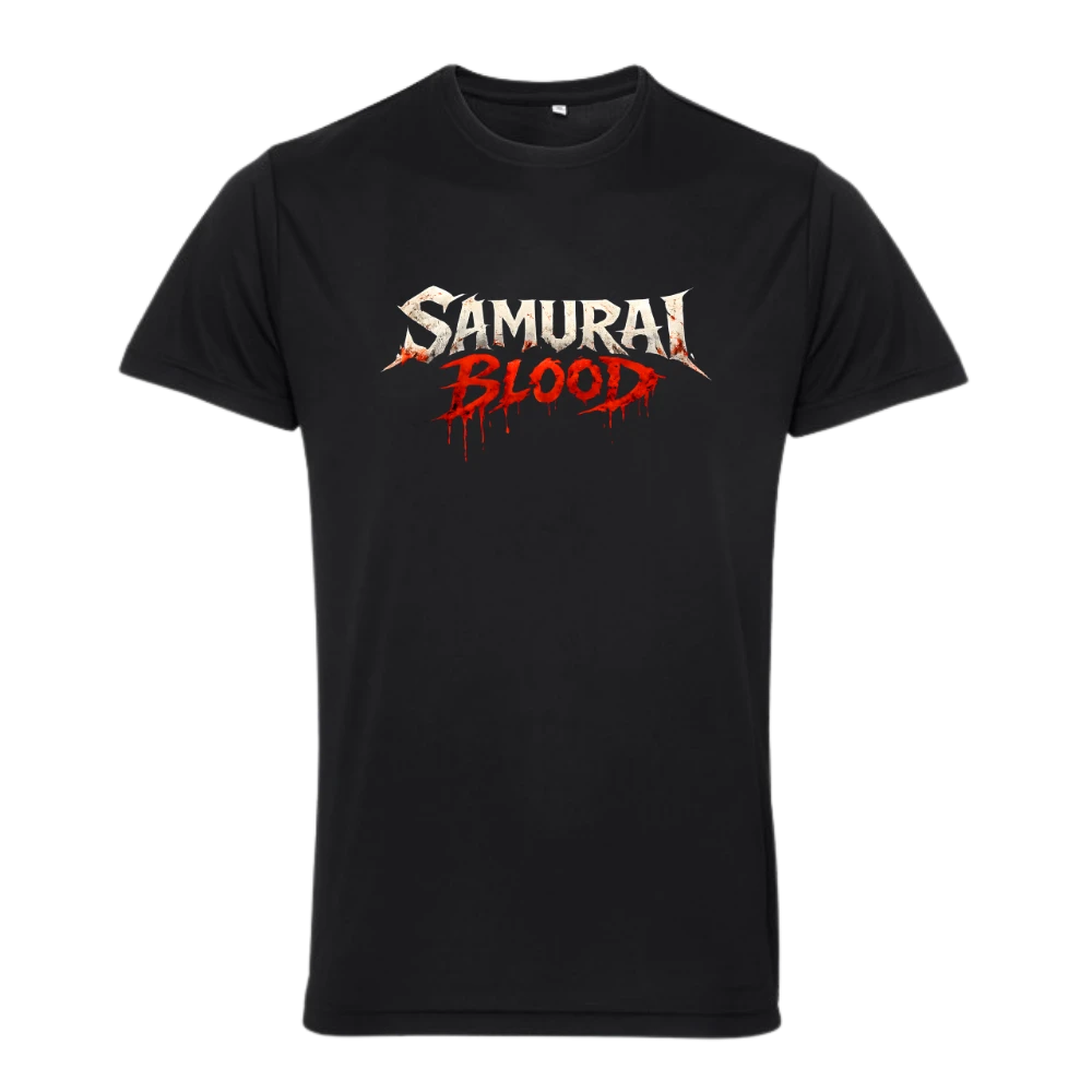 Samurai BlooD