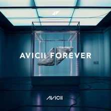 Avicii, CD Avicii Forever
