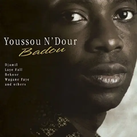 N'DOUR, YOUSSOU - BADOU