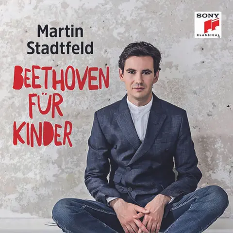 Beethoven Für Kinder