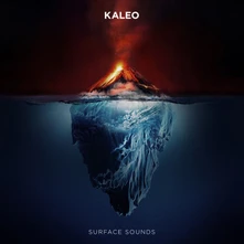 Kaleo, Vinyl SURFACE SOUNDS