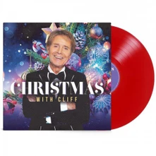 Cliff Richard, Vinyl Christmas With Cliff