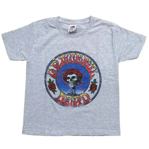 Bertha Circle Vintage Wash