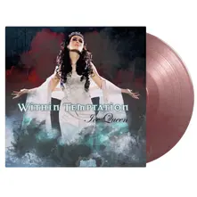 Within Temptation, Vinyl Ice Queen (Acoustic)