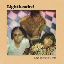 Lightheaded, CD COMBUSTIBLE GEMS