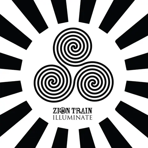 Zion Train – Vinyl ILLUMINATE