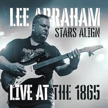CD STARS ALIGN: LIVE AT THE 1865